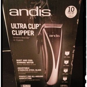 Andis Hair Clippers